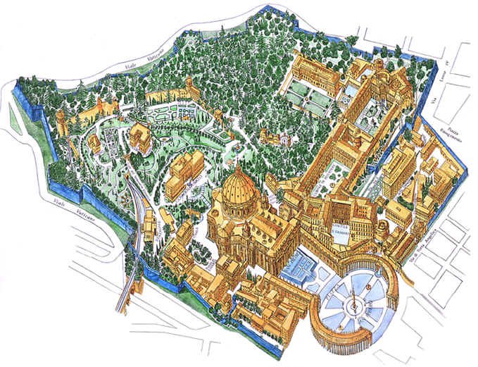 Canon Law (Church Law) | Communio